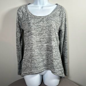 Athleta long sleeve